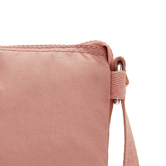 Kipling Creativity XB Crossbody Táska Rózsaszín Rózsaszín | HU 1101GS